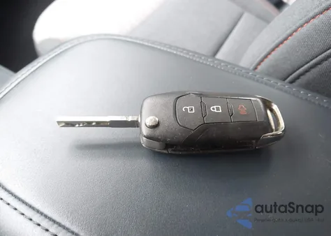 2022 Ford Maverick Xlt z USA, uszkodzony, nr VIN 3FTTW8F99NRB08270